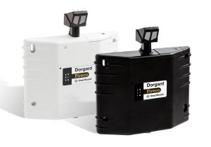 Dorgard Fire Door Retainers